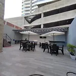 Bm-16G Habitacion Cerca Al Mar Con Aire Acondicionado Y Wifi
